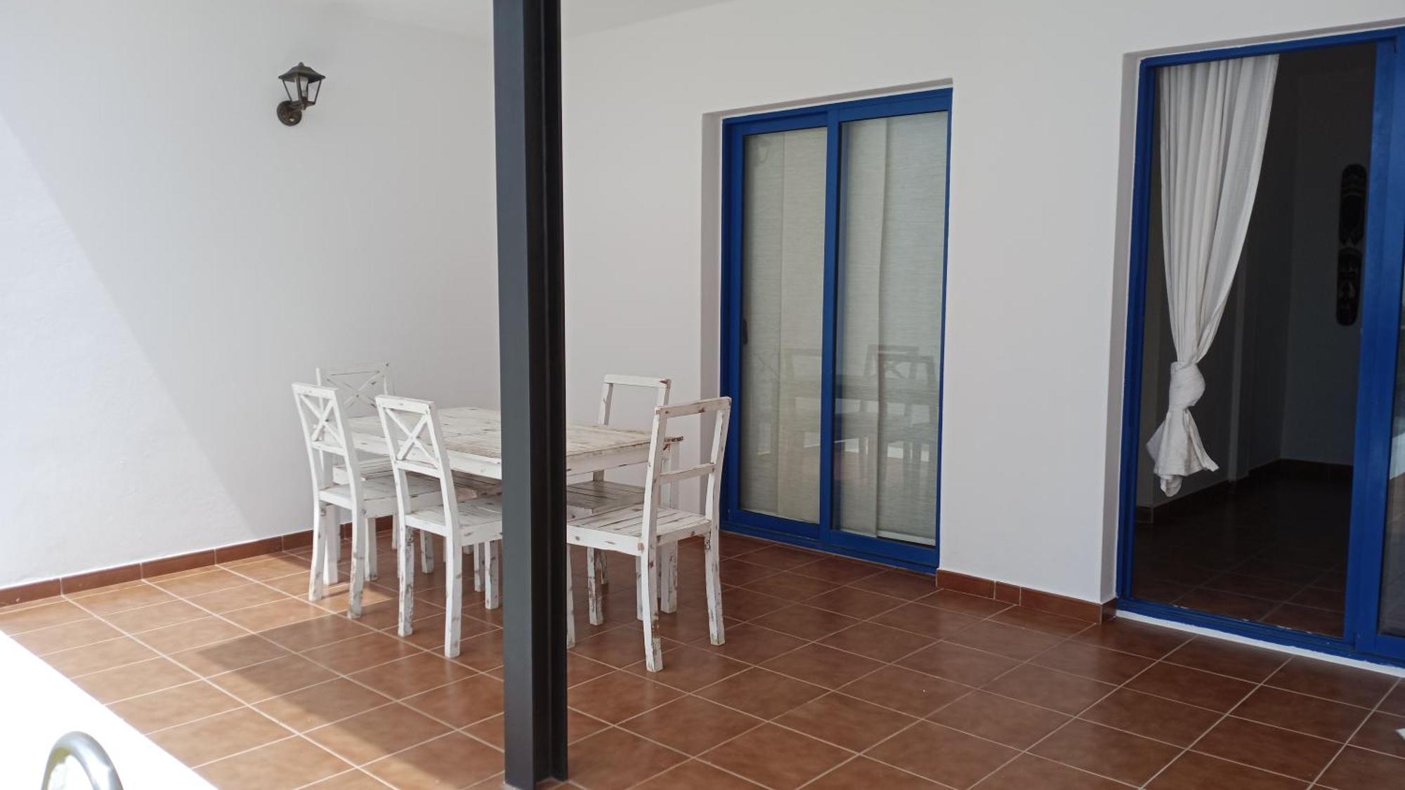 Villa Papagayo Mirage Playa Blanca  Extérieur photo