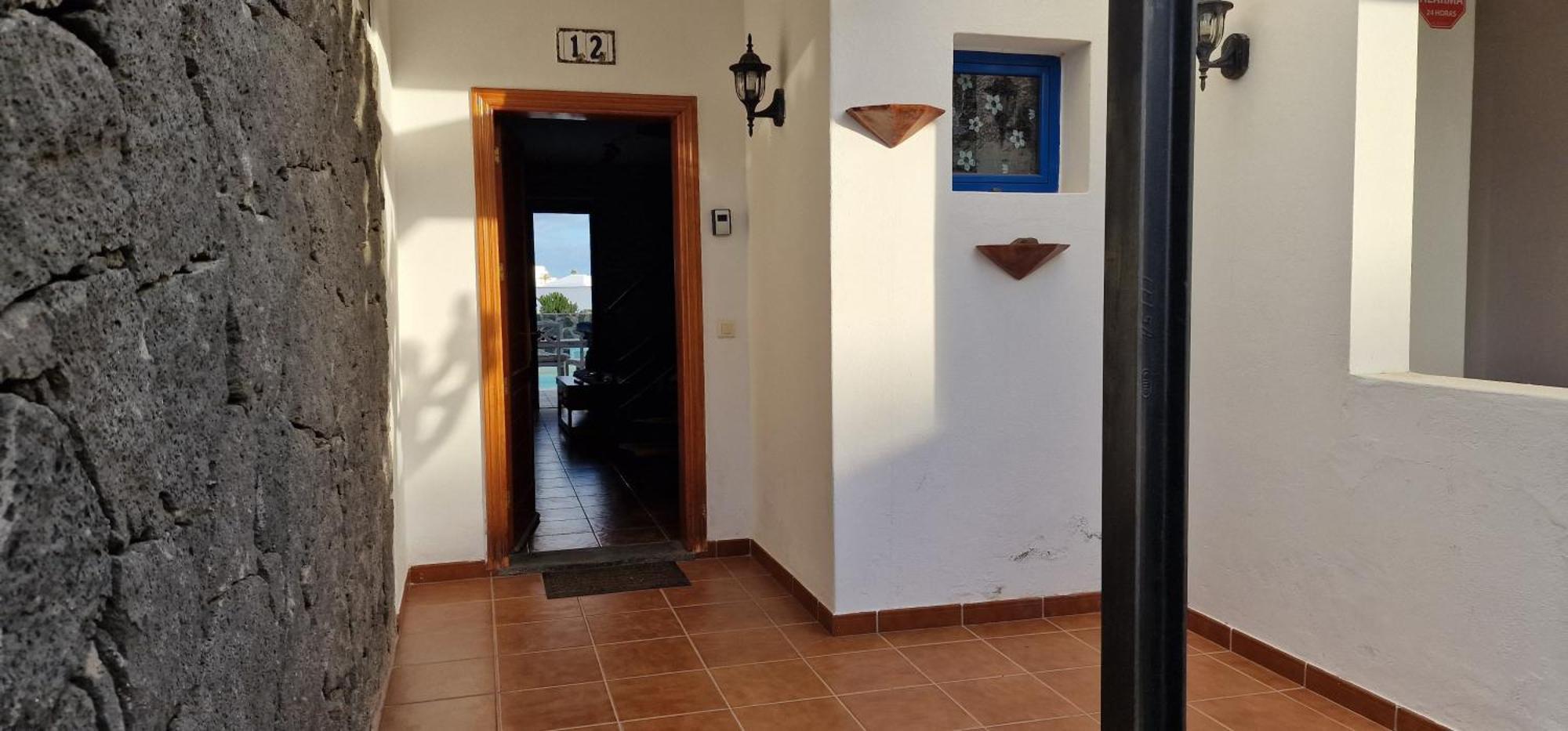 Villa Papagayo Mirage Playa Blanca  Extérieur photo