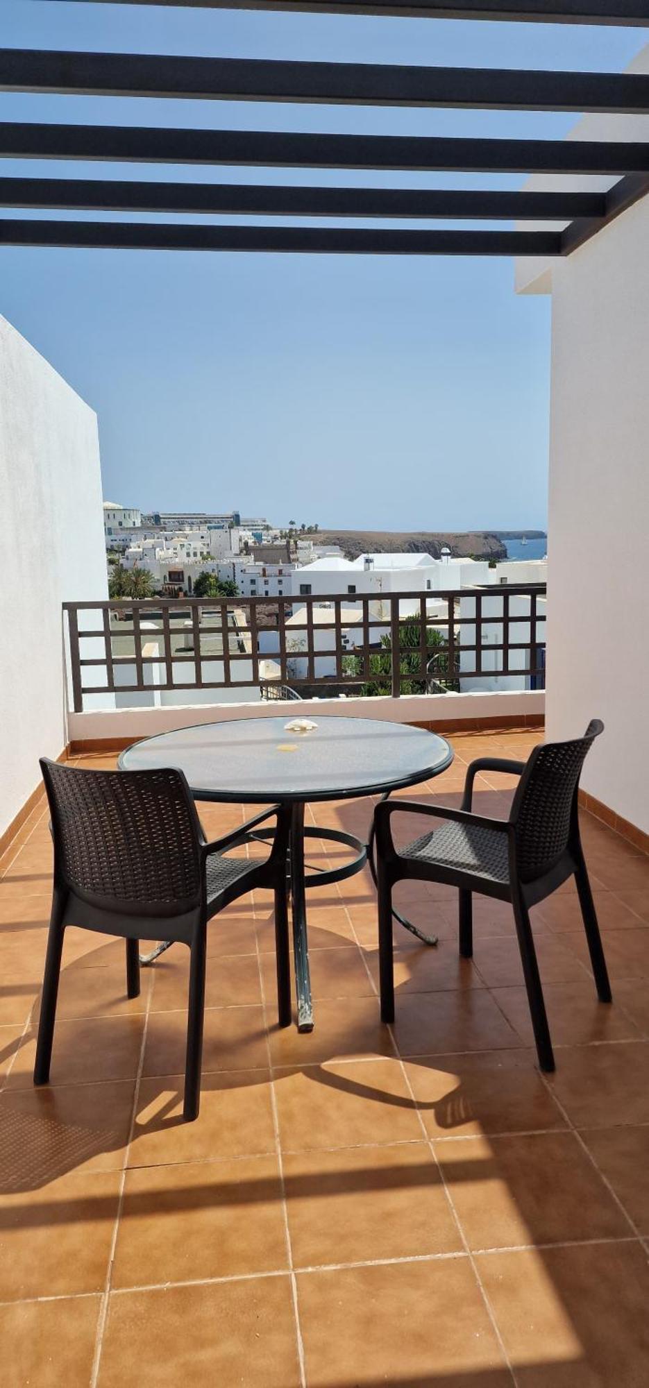 Villa Papagayo Mirage Playa Blanca  Extérieur photo