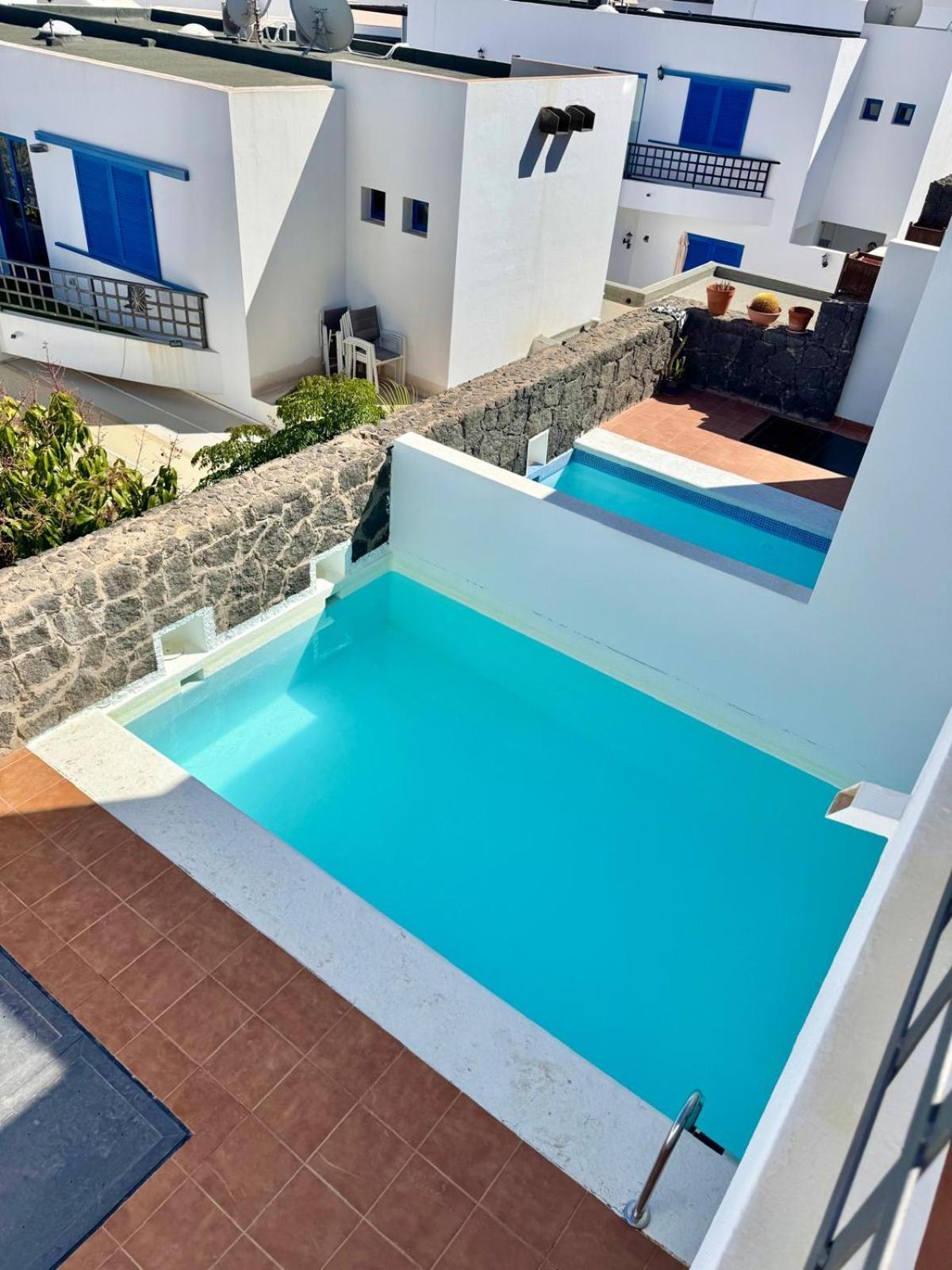 Villa Papagayo Mirage Playa Blanca  Extérieur photo