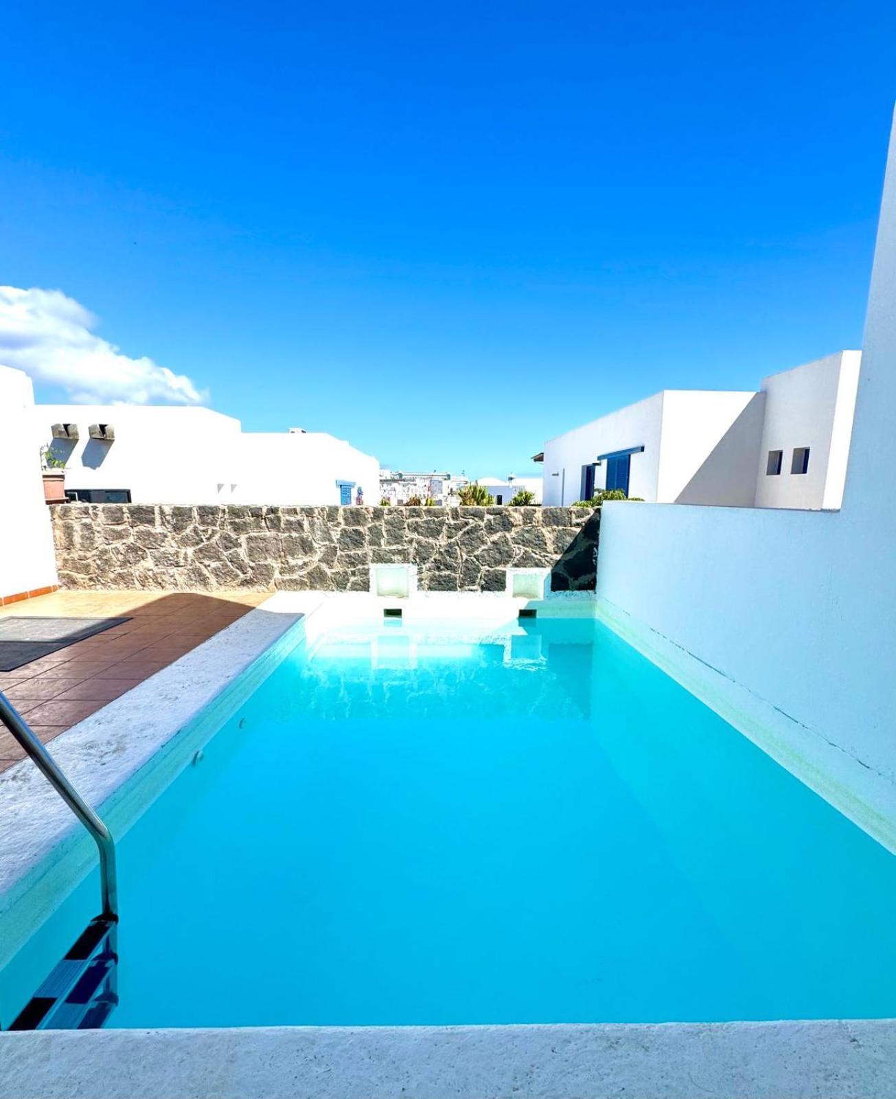 Villa Papagayo Mirage Playa Blanca  Extérieur photo